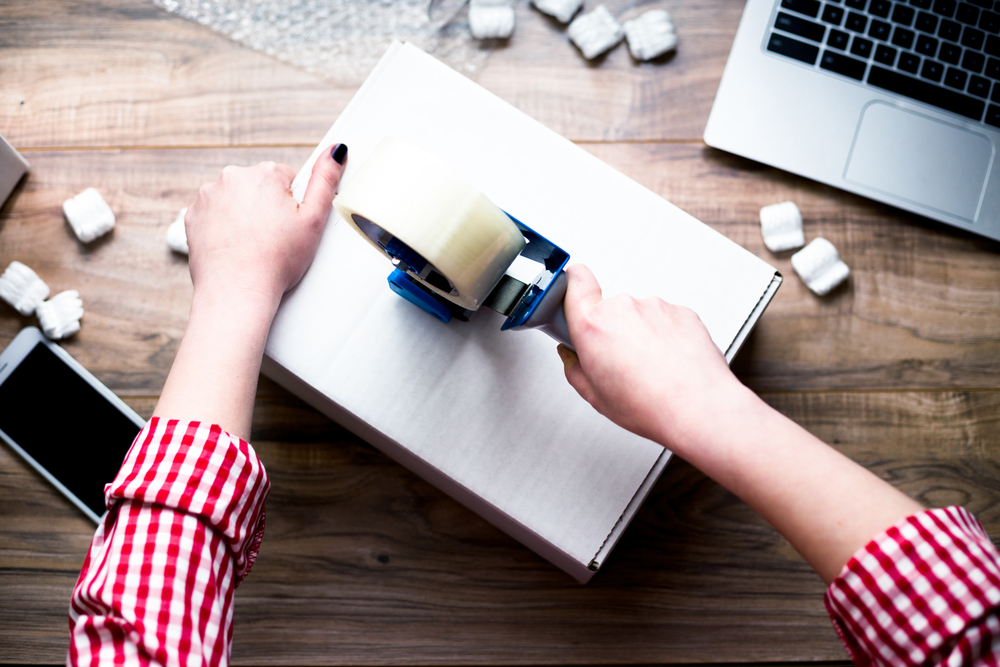 Struggling to sell something online? You’re too attached, according to new BYU, U. study