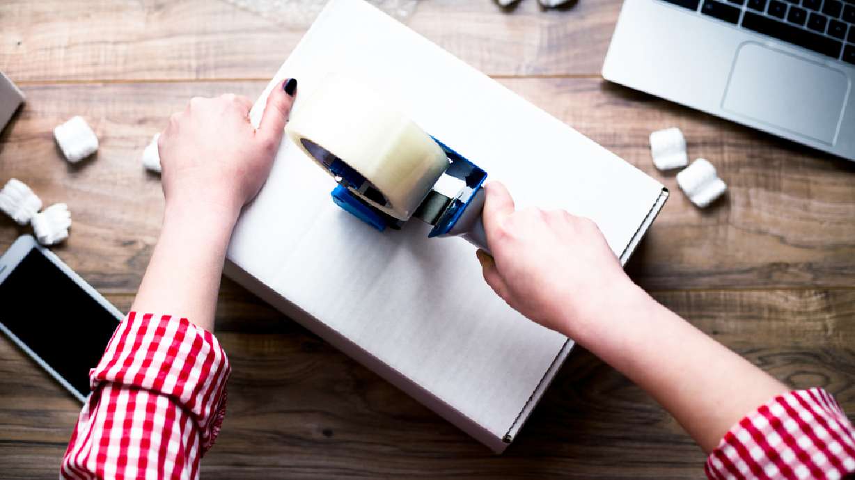 Struggling to sell something online? You’re too attached, according to new BYU, U. study