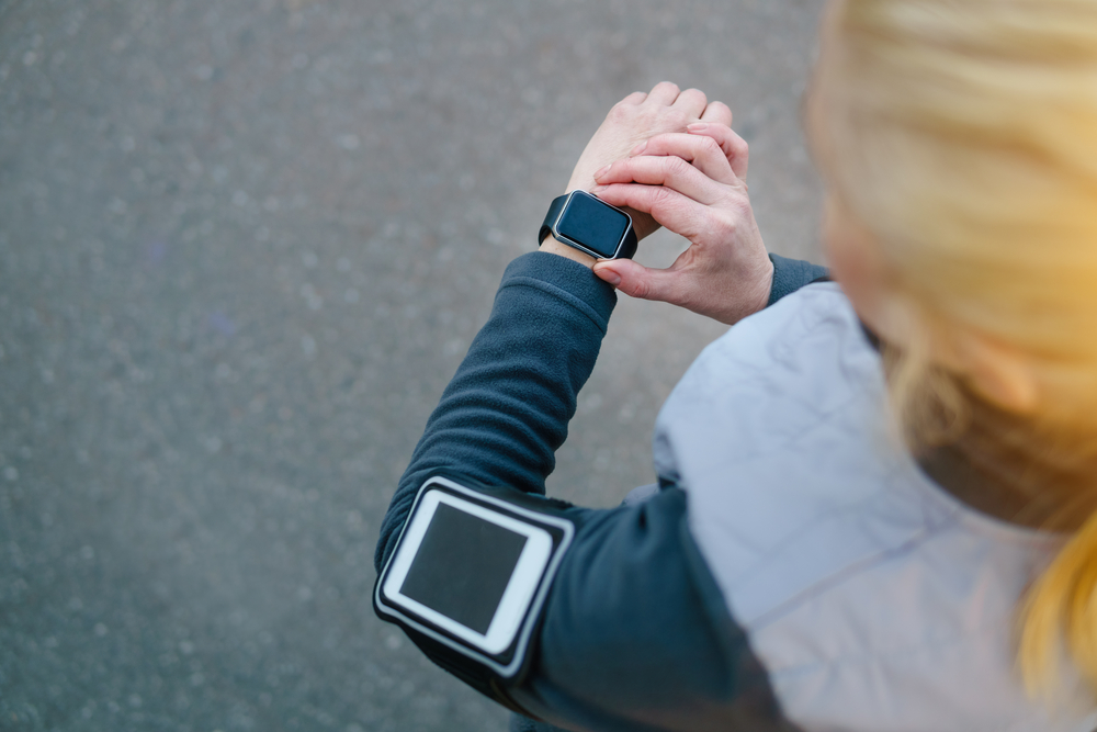 What the future holds for fitness technology