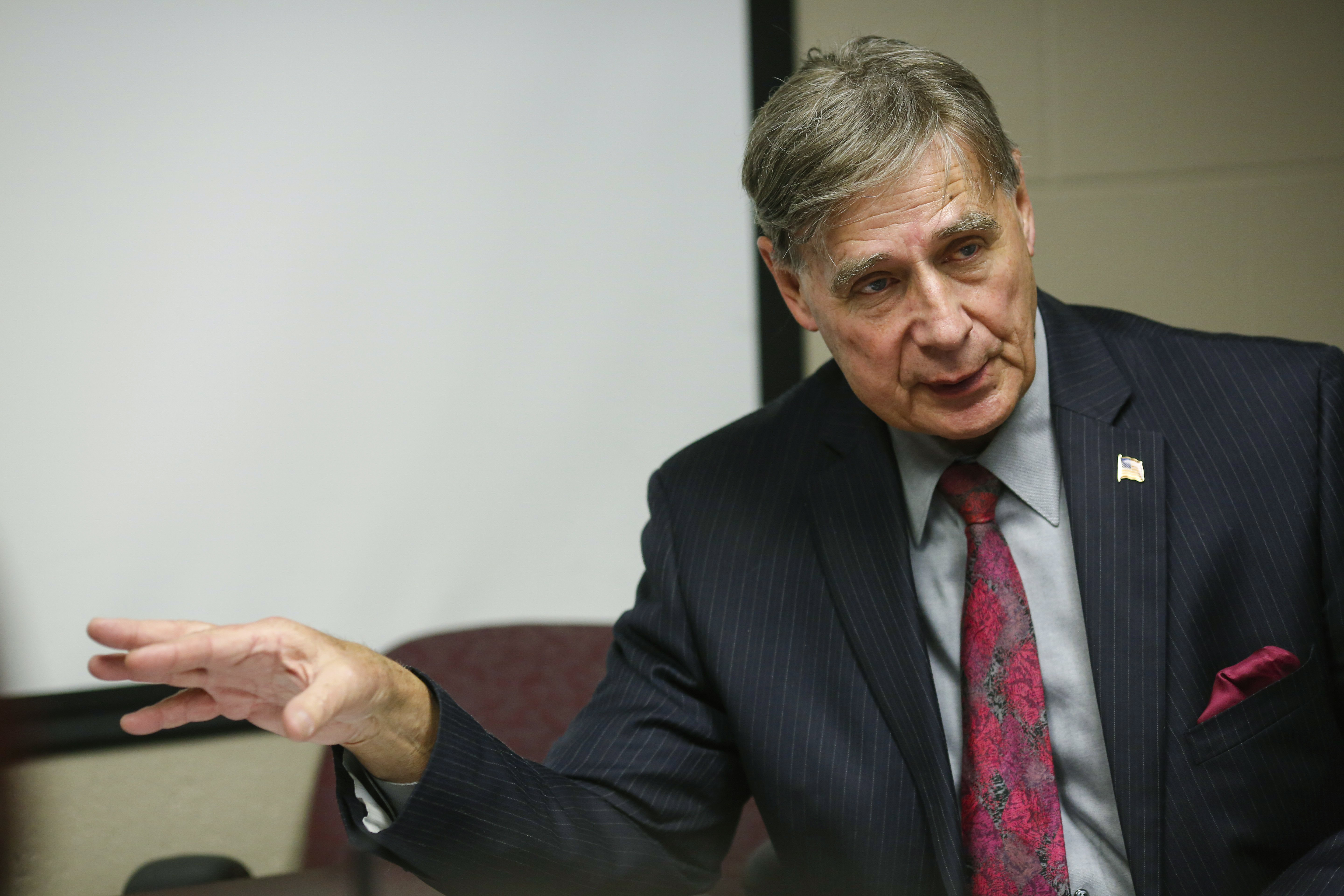 Michigan man sentenced in theft from casket