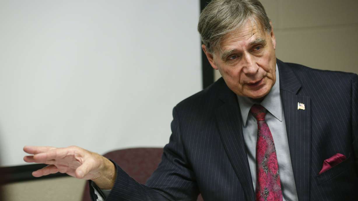 Michigan man sentenced in theft from casket