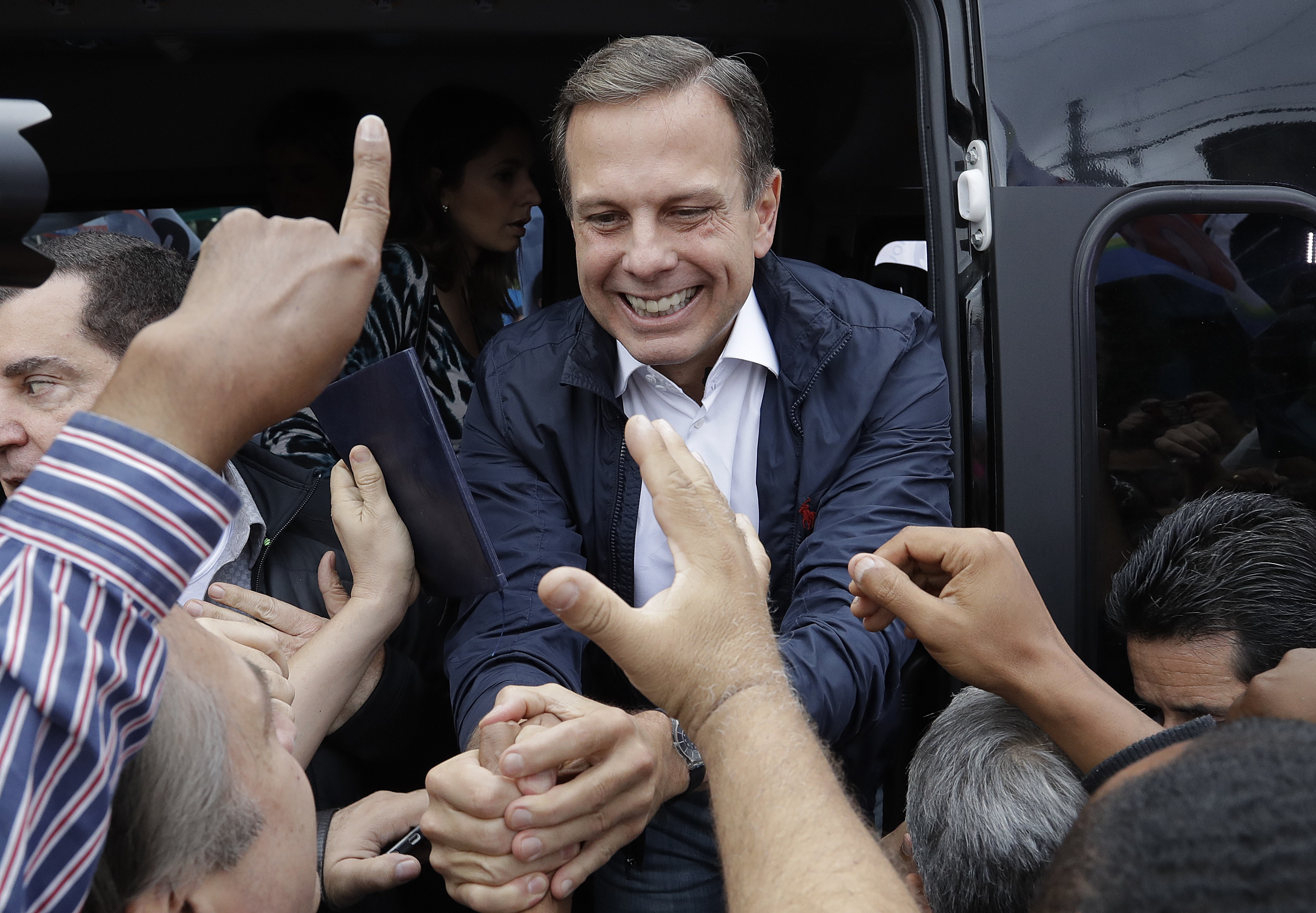 Sao Paulo schools to augment meals with processed pellets