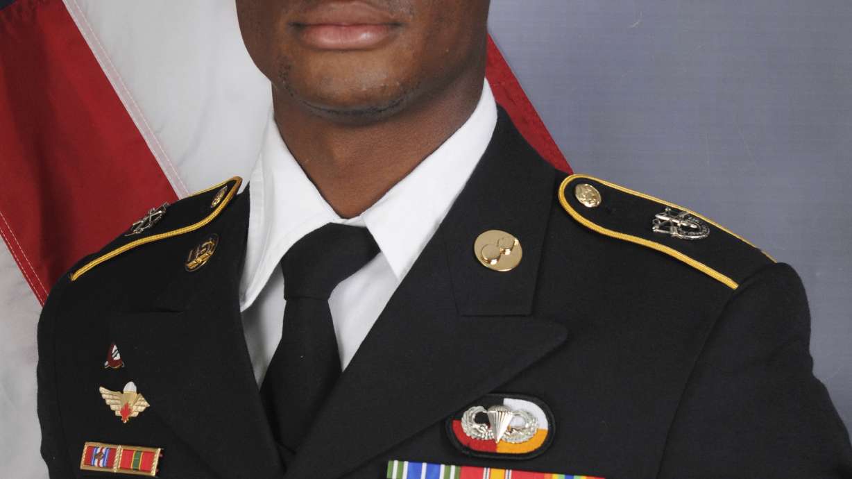 Solace or silence? Not all families of fallen get Trump call