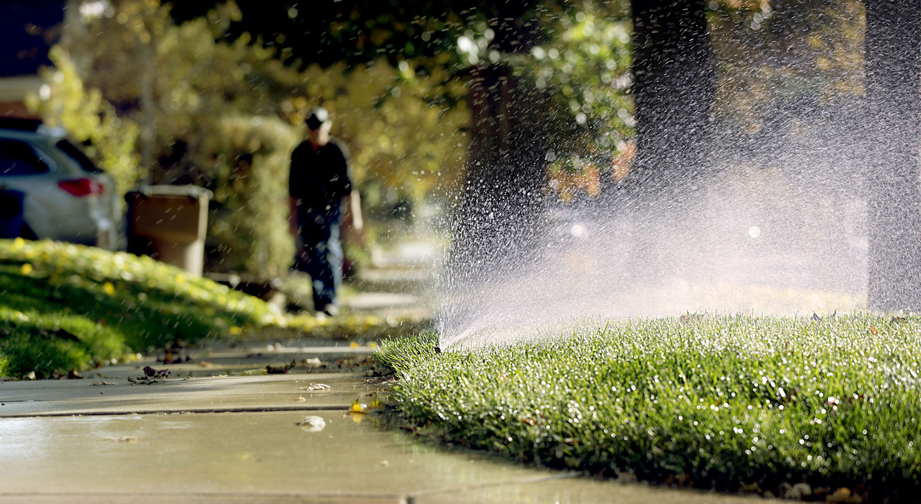 Accusations fly over water use data, Lake Powell Pipeline