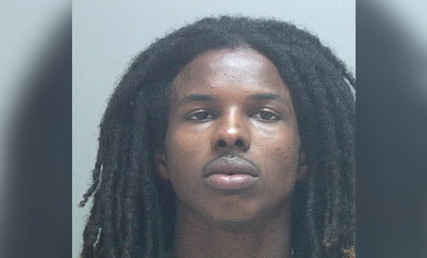 Police: Third suspect captured in rape of 14-year-old in West Jordan