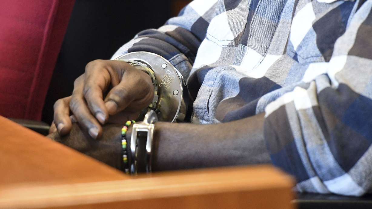 Rejected Ghanaian asylum-seeker convicted of rape in Germany