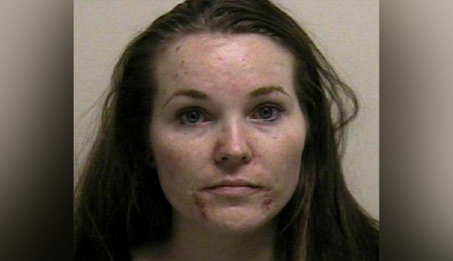 Elk Ridge mom accused of trying to hide newborn's addiction from hospital pleads guilty