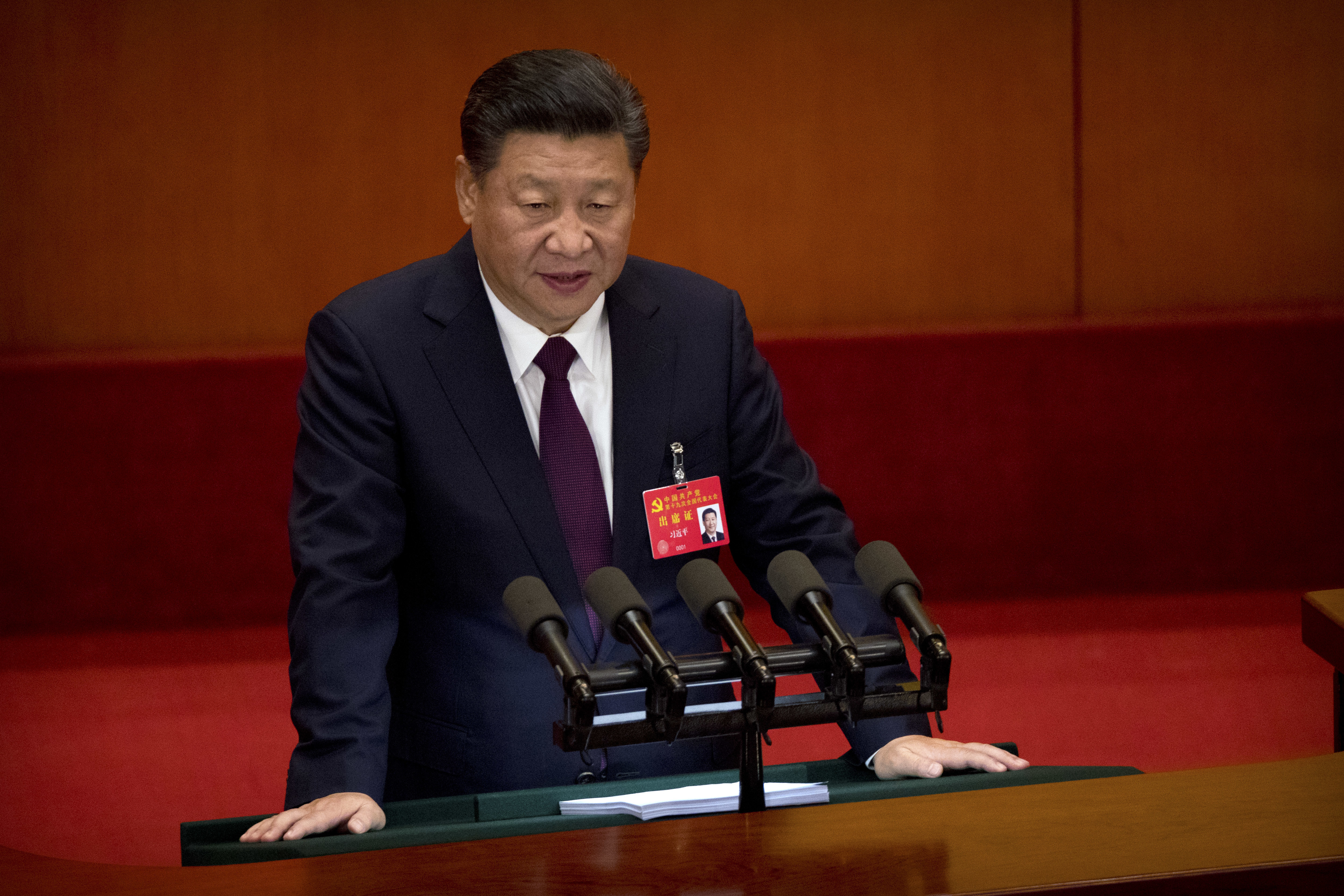 Viral smartphone game lets ordinary Chinese 'clap' for Xi