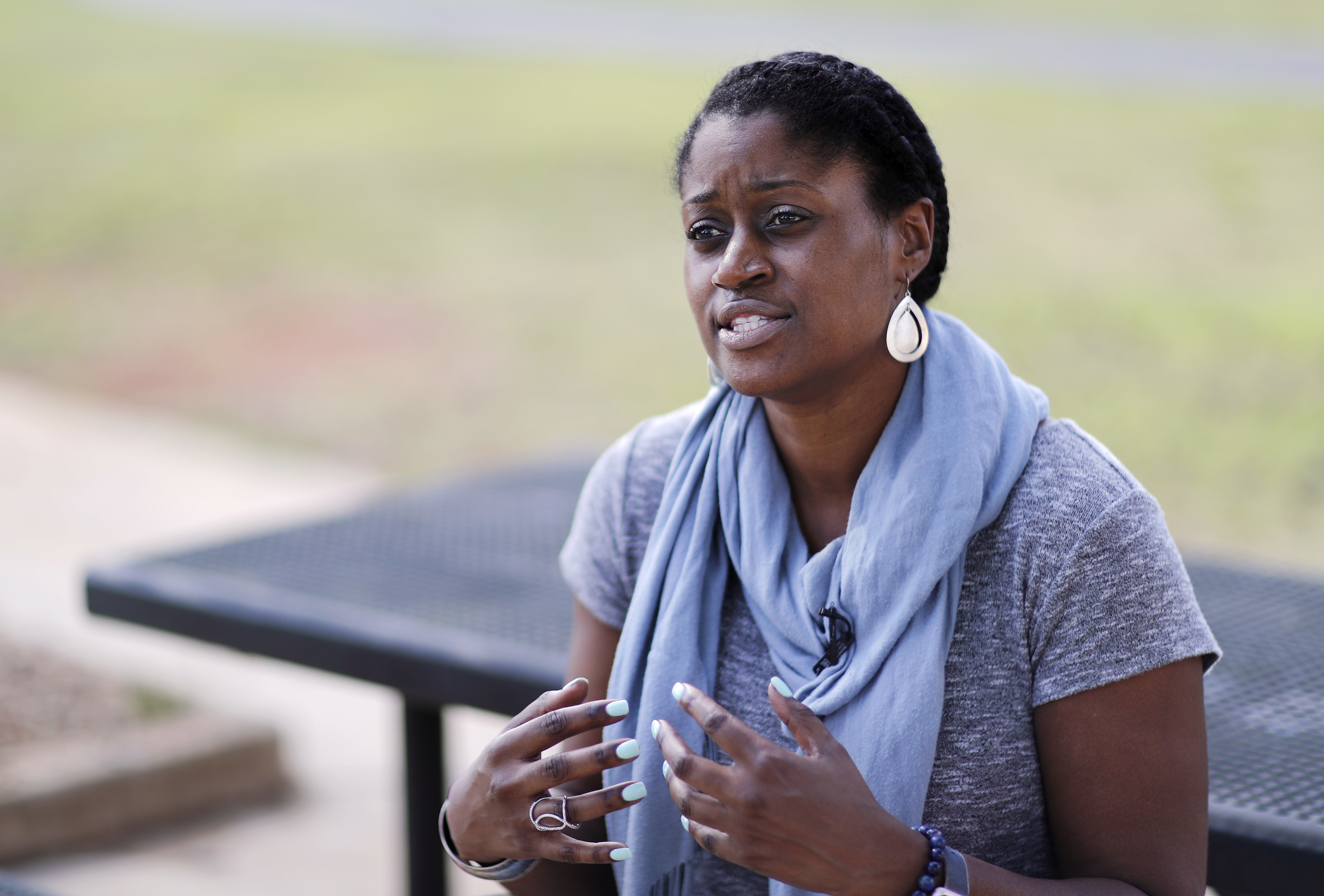 'You are my slave:' School ends Civil War dress-up activity