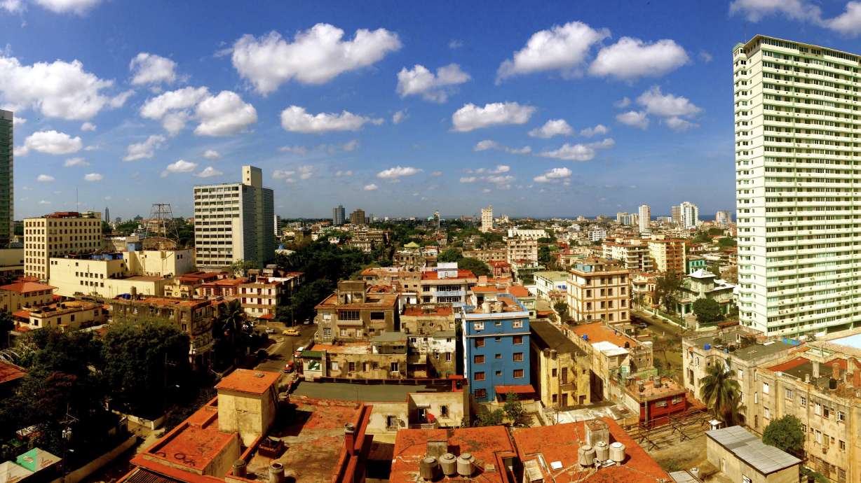 Total number of US victims in Cuba attacks rises to 24