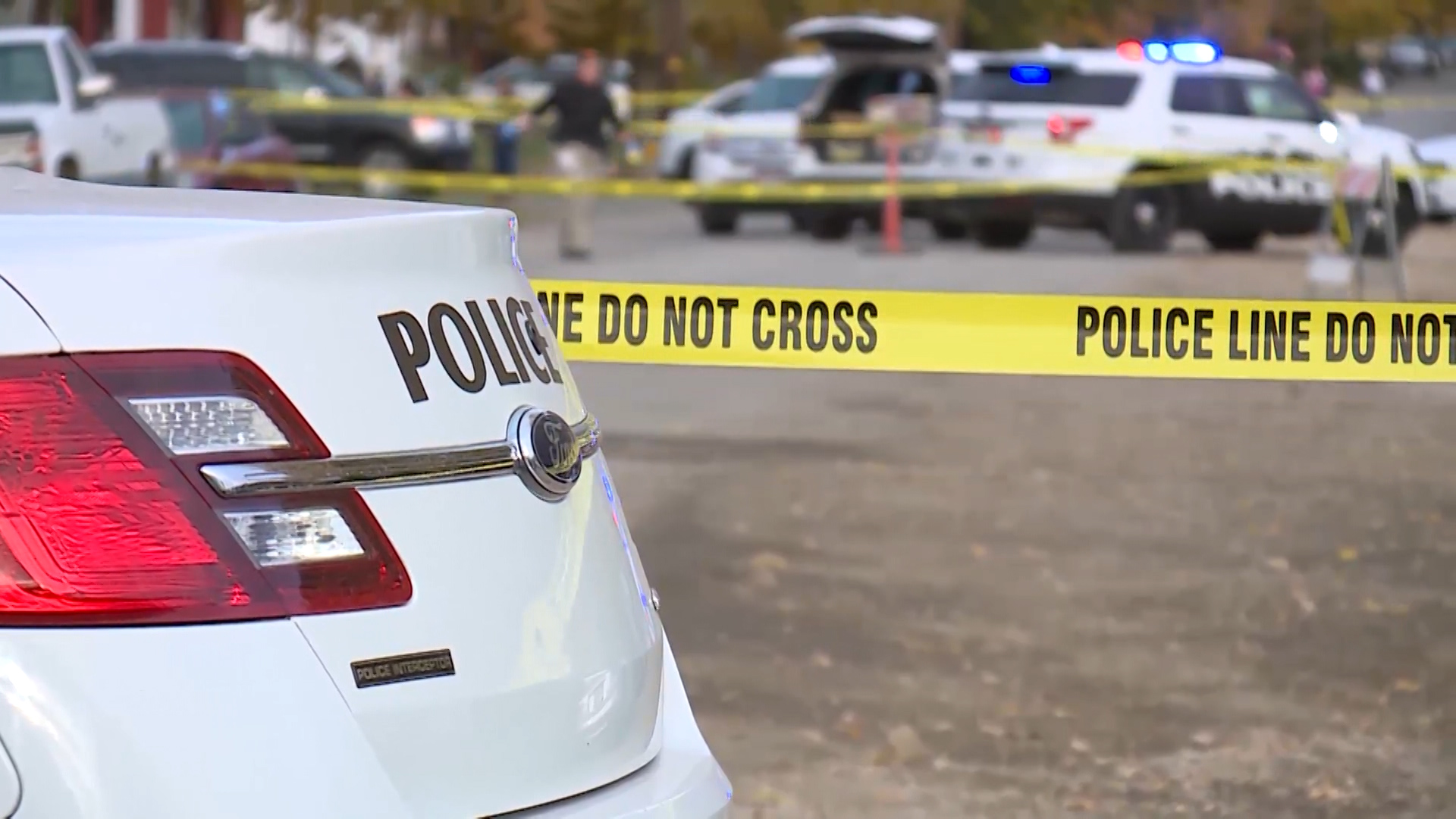 Ogden police treating fatal shooting as selfdefense