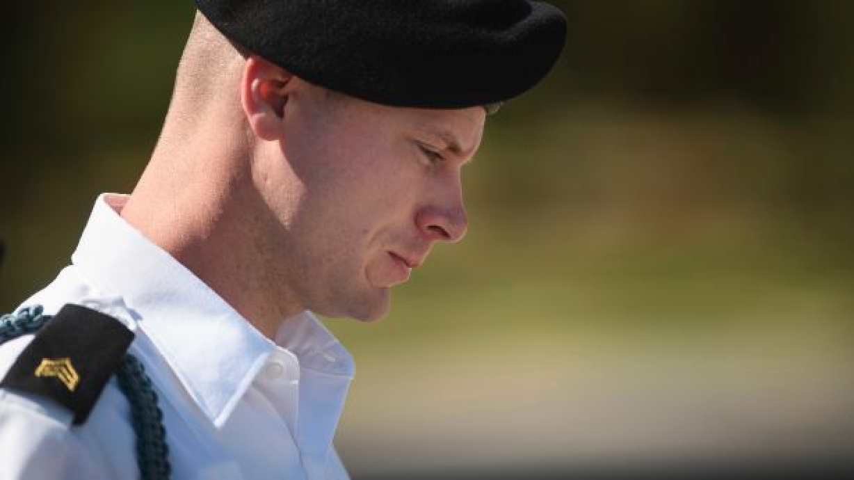 Dramatic sentencing hearing expected in Bergdahl case