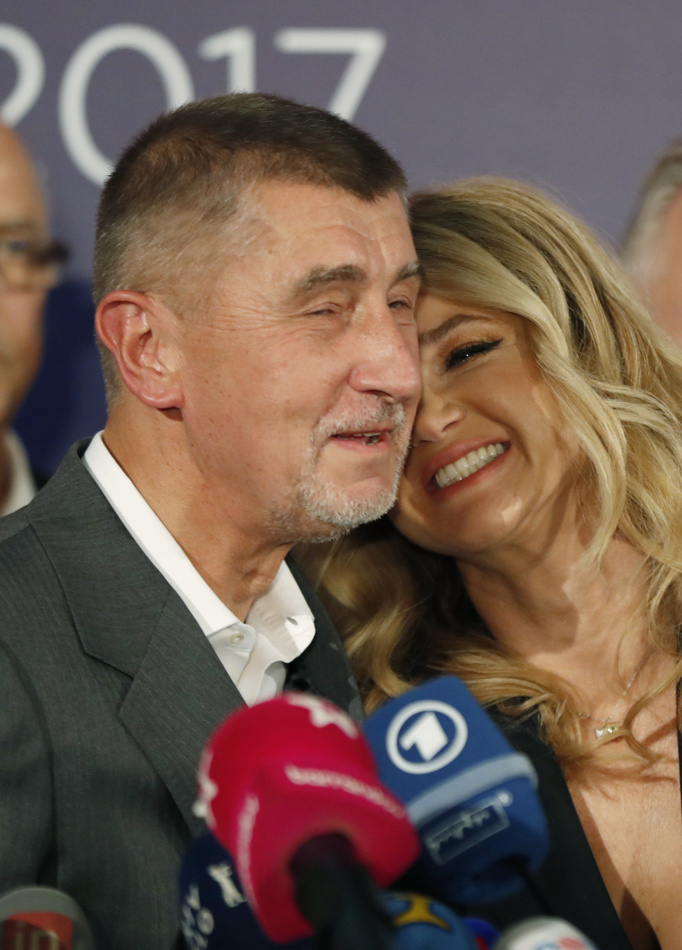 Czech office says election result web sites were hacked