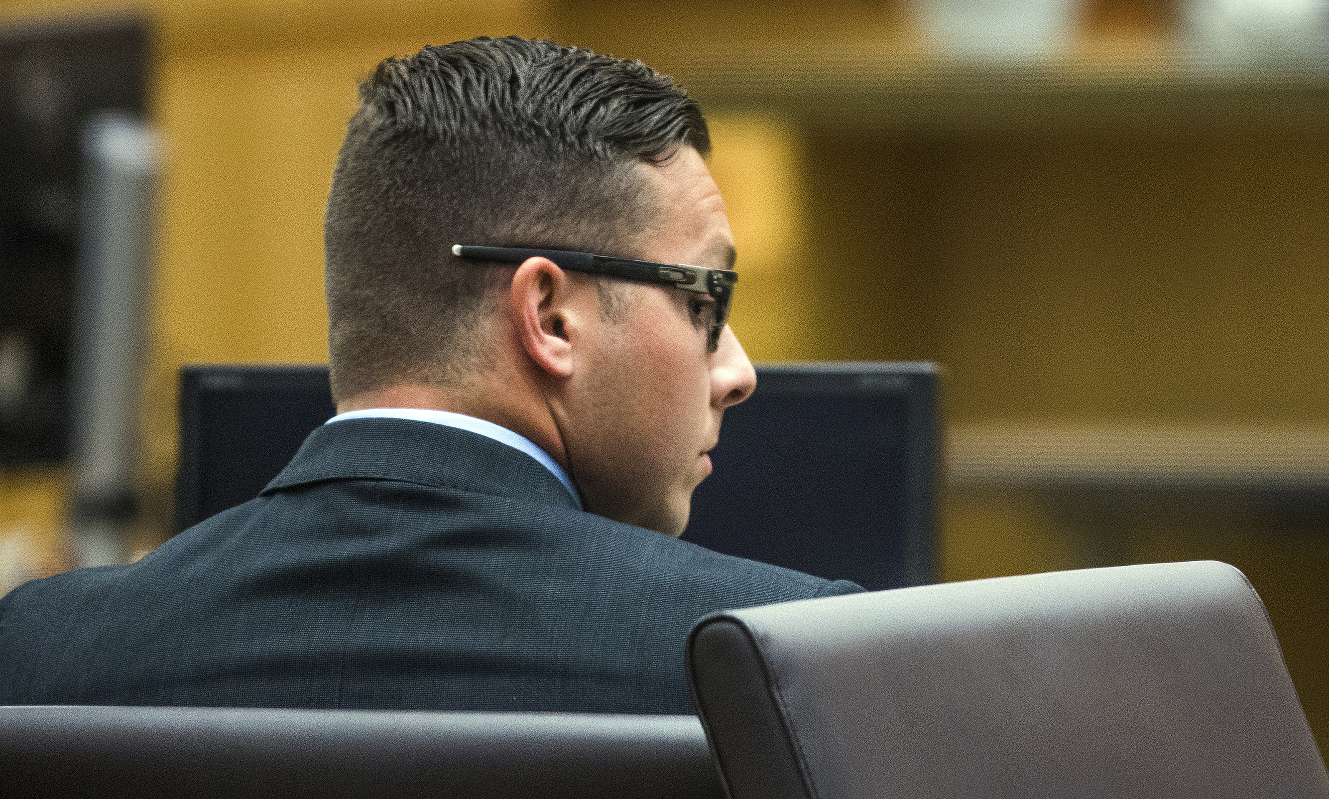 Trial to begin for ex-Arizona officer charged with murder