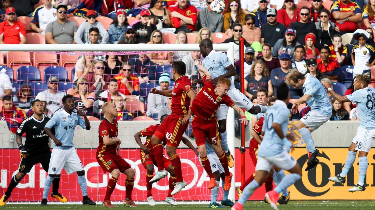Offseason of uncertainty awaits RSL