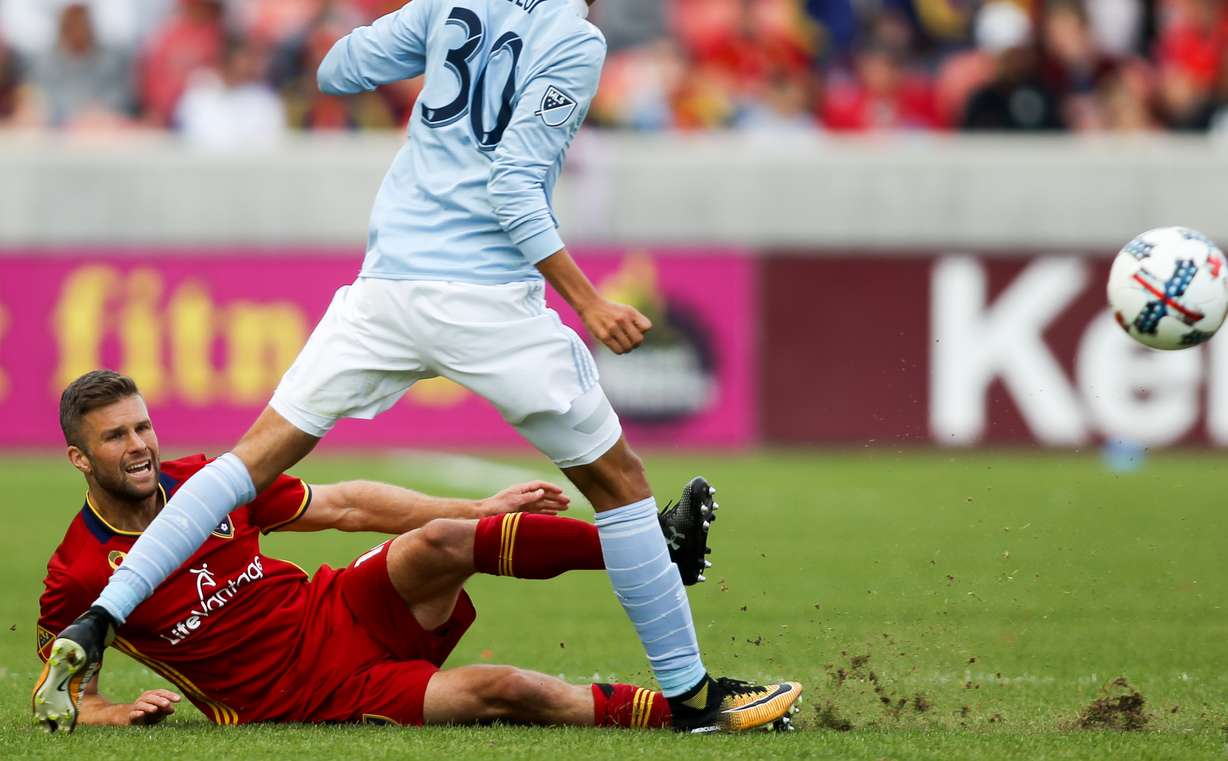 Photo: Adam Fondren, Deseret News