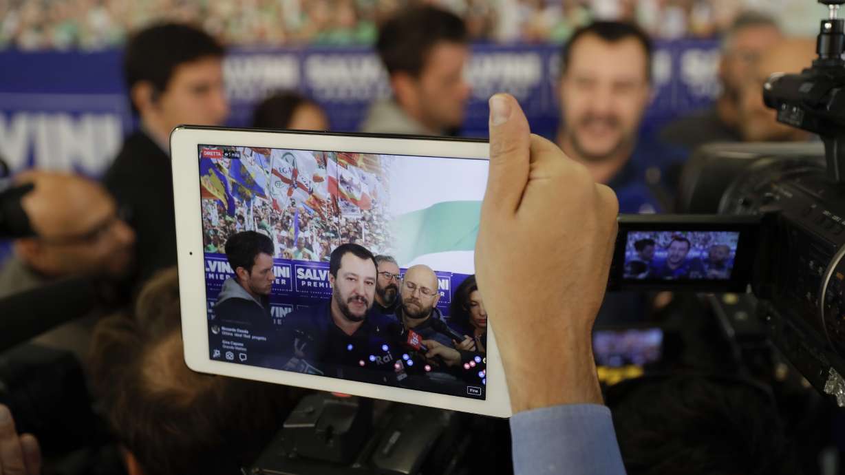 Autonomy votes in Italy called 'a lesson in democracy'
