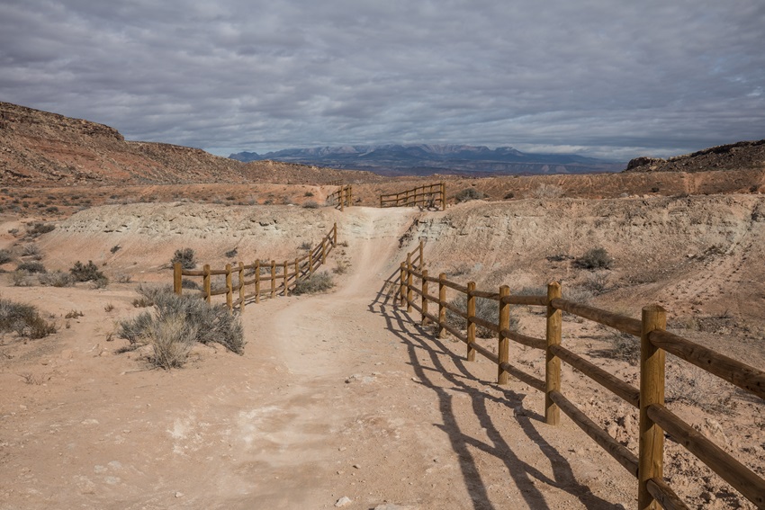 Drone temporarily halts Life Flight rescue in southern Utah