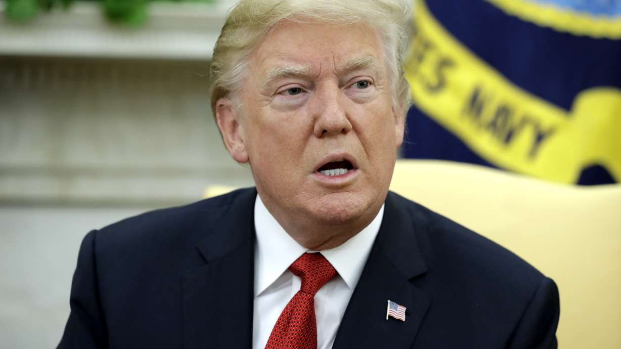 Judge partially lifts Trump administration ban on refugees