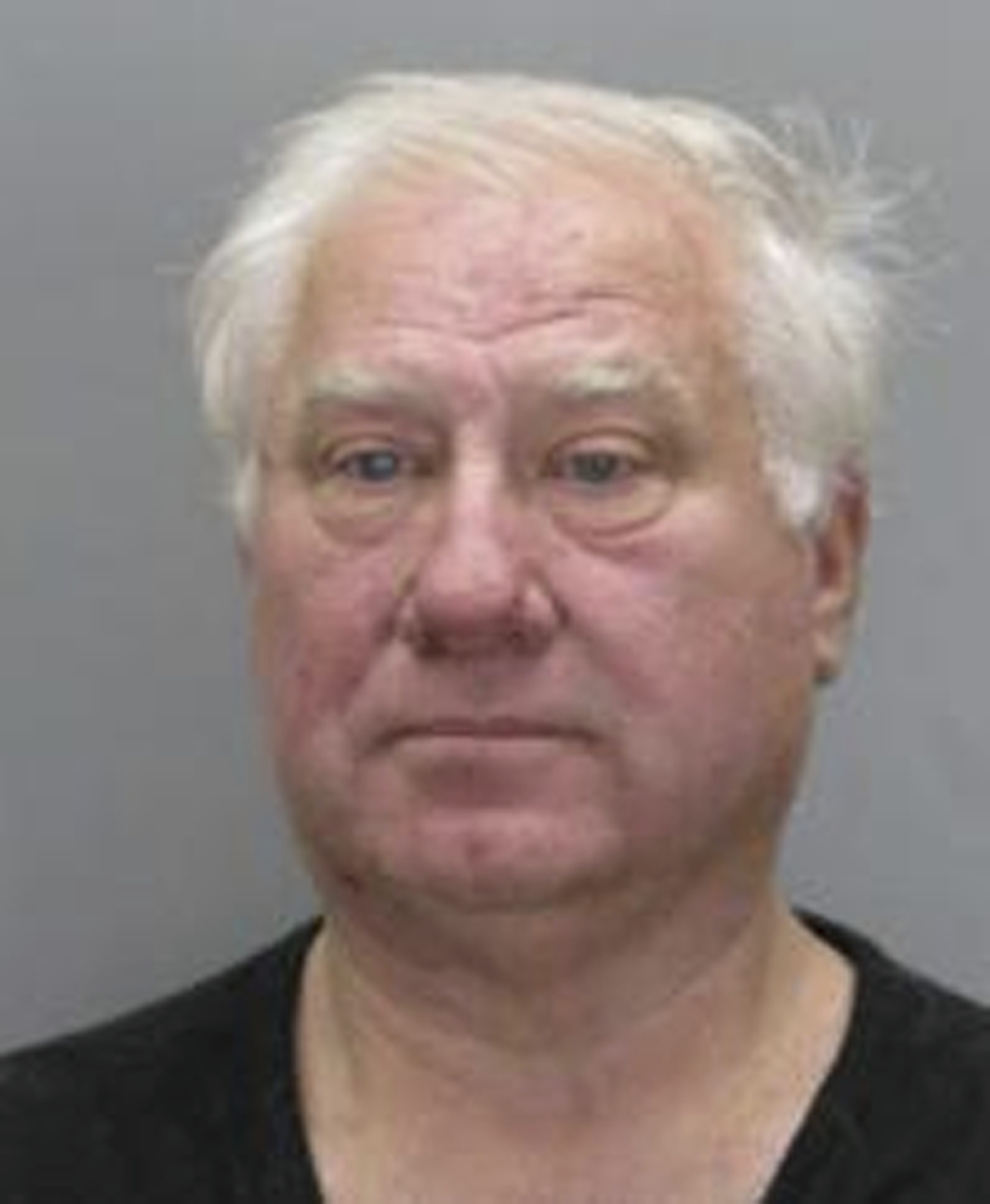 Ex-big leaguer Ray Knight arrested, charged with assault