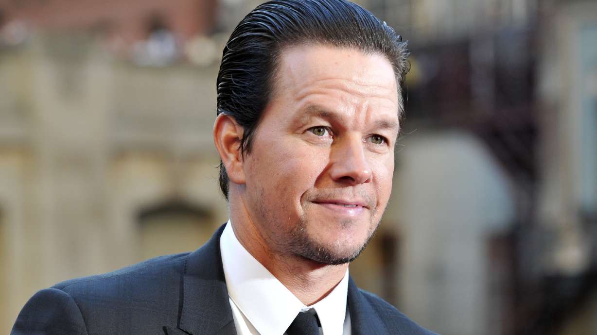 Mark Wahlberg hopes God forgives him for 'Boogie Nights'