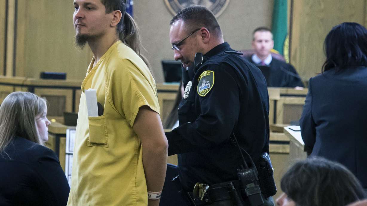 Polish band members plead not guilty to raping woman on bus