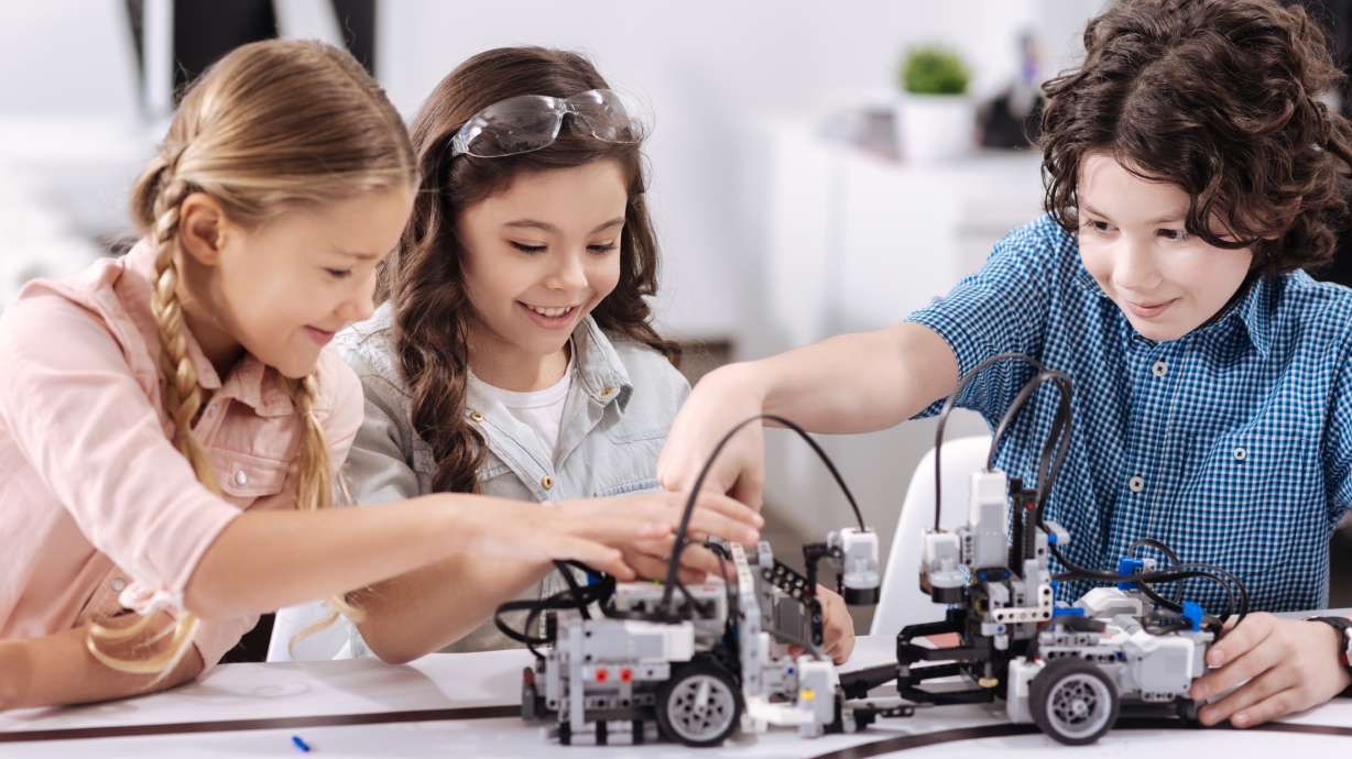 Youth extravaganza set to teach teens positive uses for tech