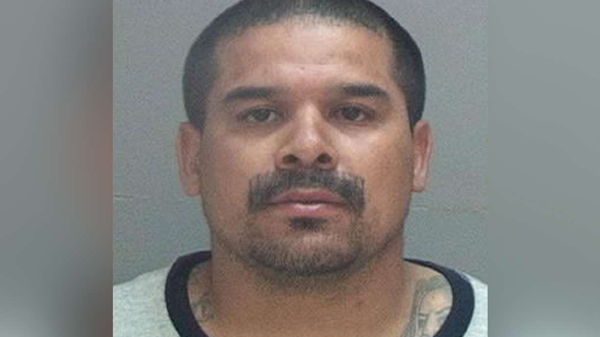 Jury finds West Valley man guilty in random road rage shooting