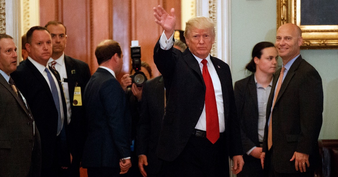 Trump readies opioid plan amid worries it won't be enough