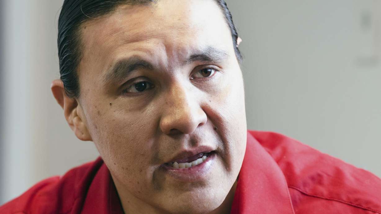 Oil pipeline opponent uses 'necessity defense' _ What is it?