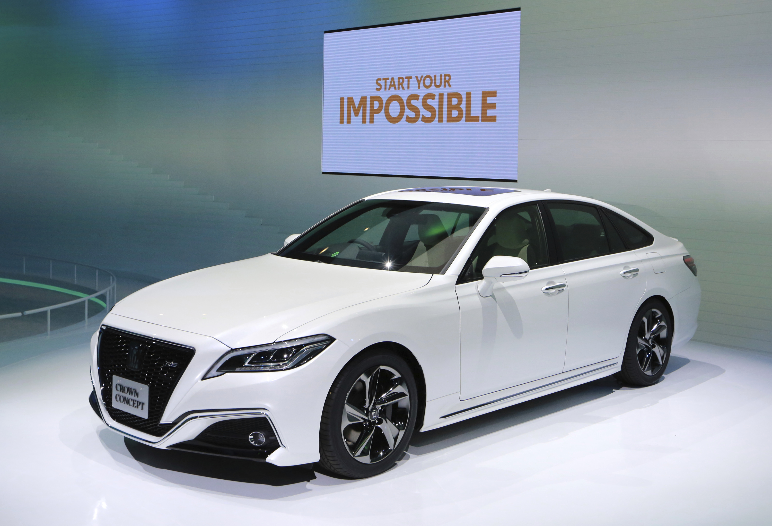 Toyota confirms scaling back of Mexico plant for truck needs