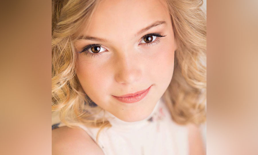 11-year-old from Idaho wows crowd while singing at Utah Jazz game