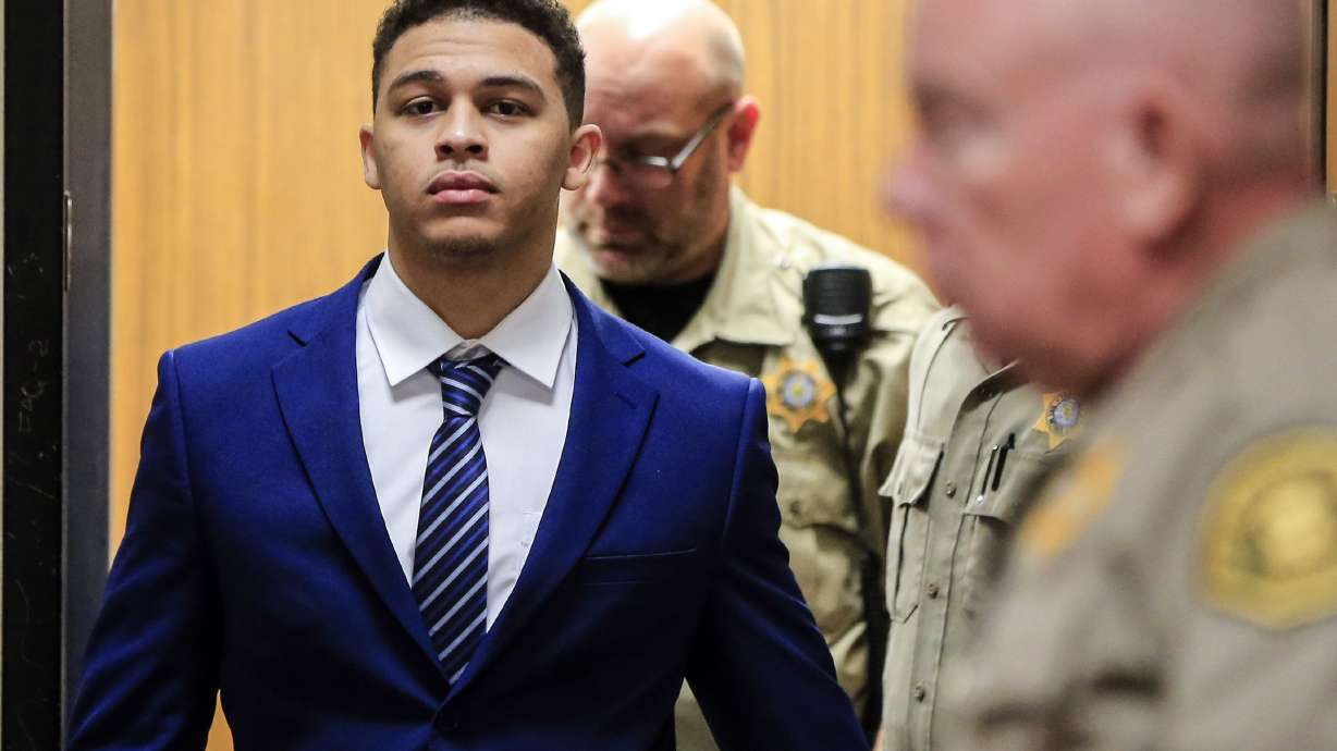 Prosecutor: Pair kidnapped, killed gender-fluid Iowa teen
