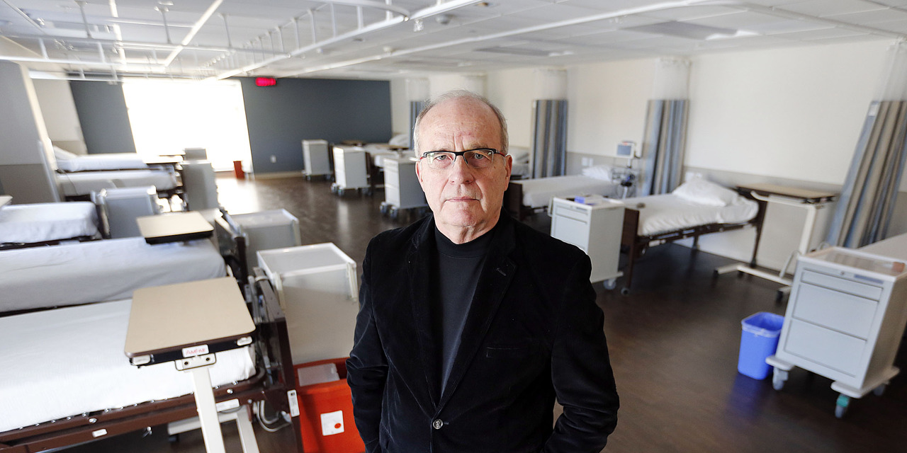 The untold story of how Utah doctors and Big Pharma helped drive the national opioid epidemic