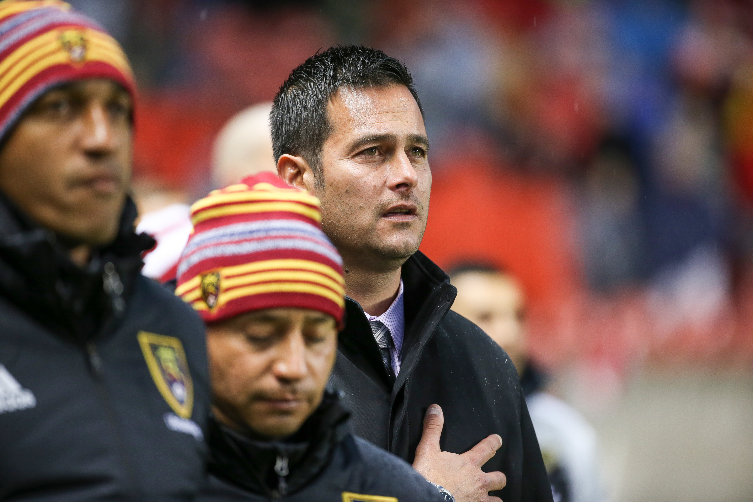 What comes next for Real Salt Lake after Mike Petke's firing?