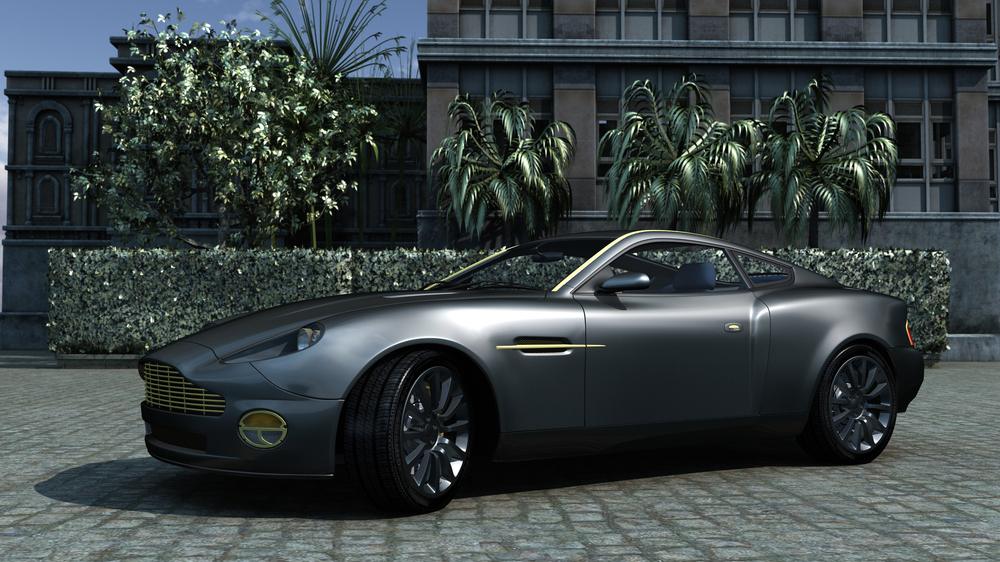 6 popular midlife crisis cars