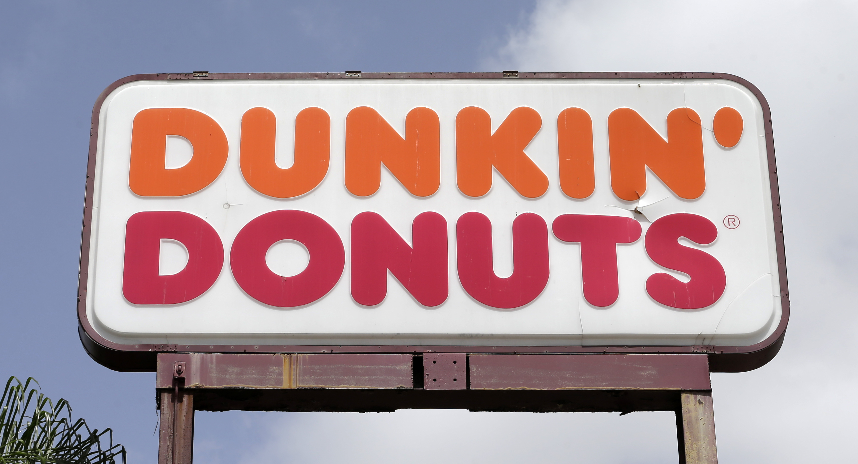 Dunkin' CEO: We will always make the doughnuts