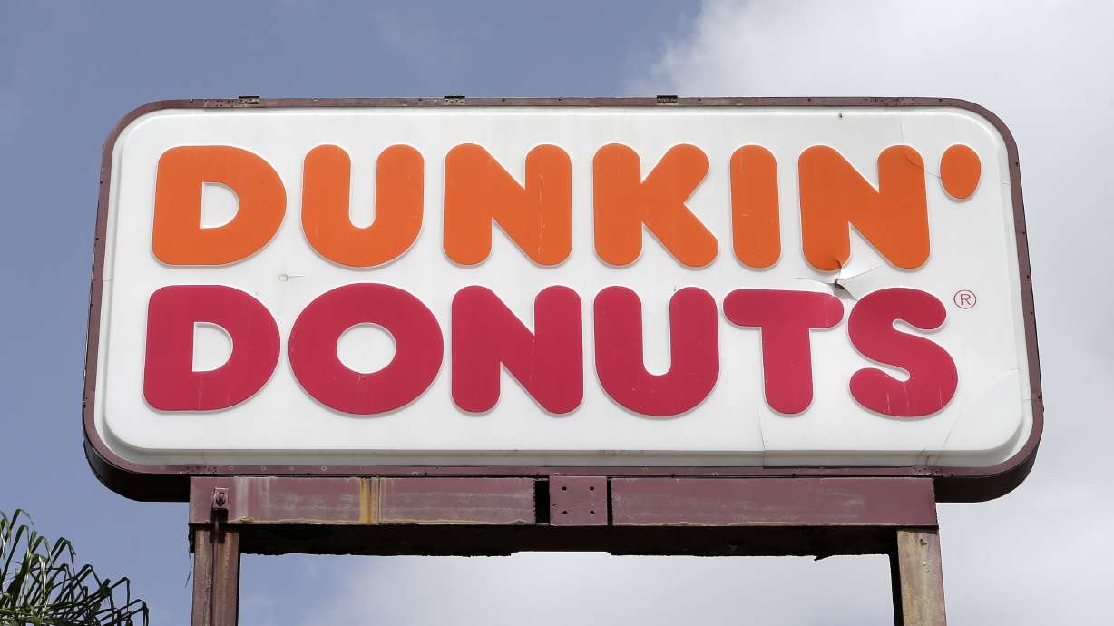 Dunkin' CEO: We will always make the doughnuts