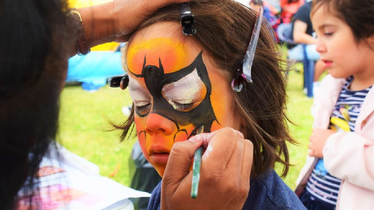 Beware these Halloween safety ghouls