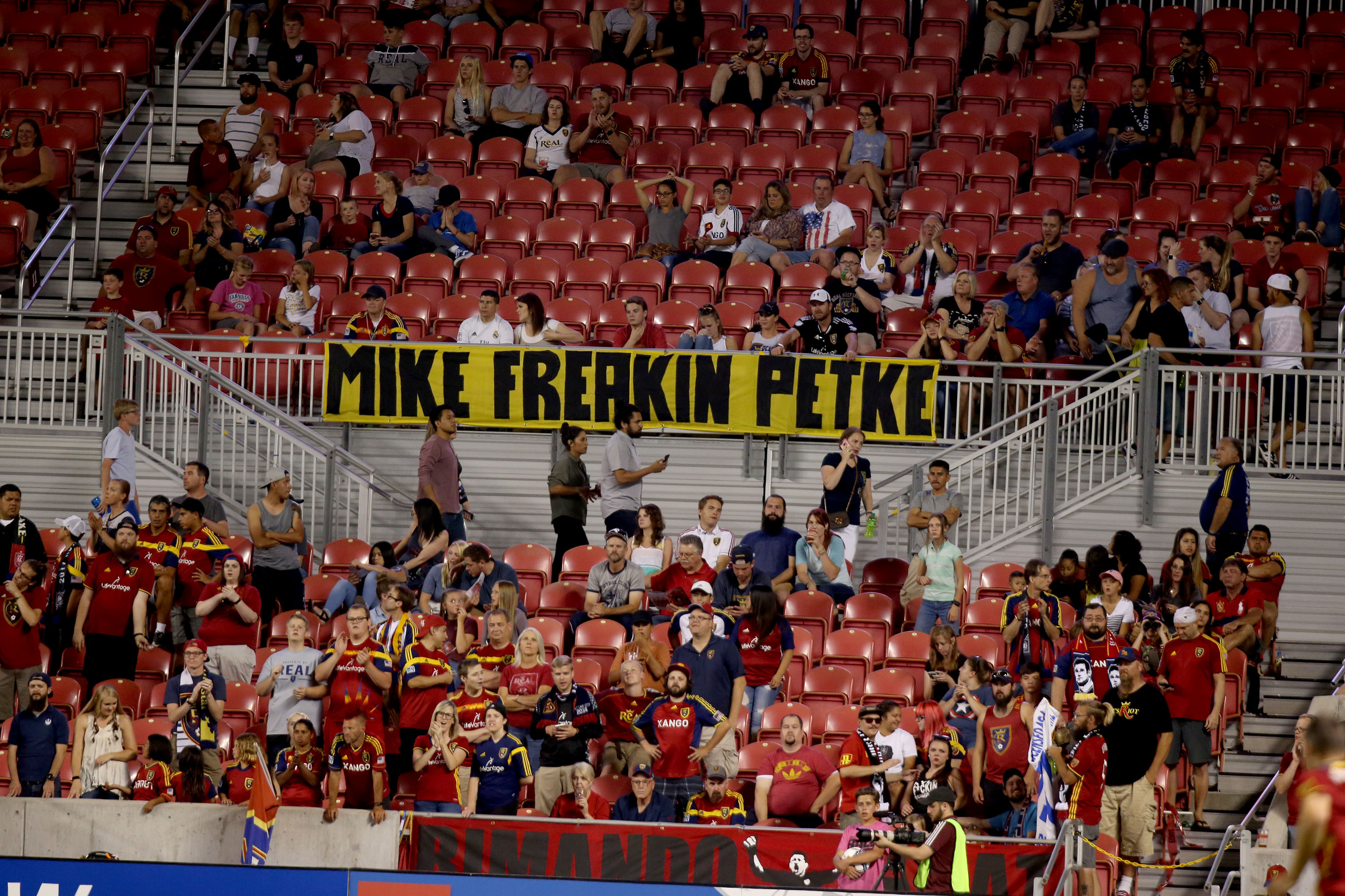 Photo: Laura Seitz, Deseret News