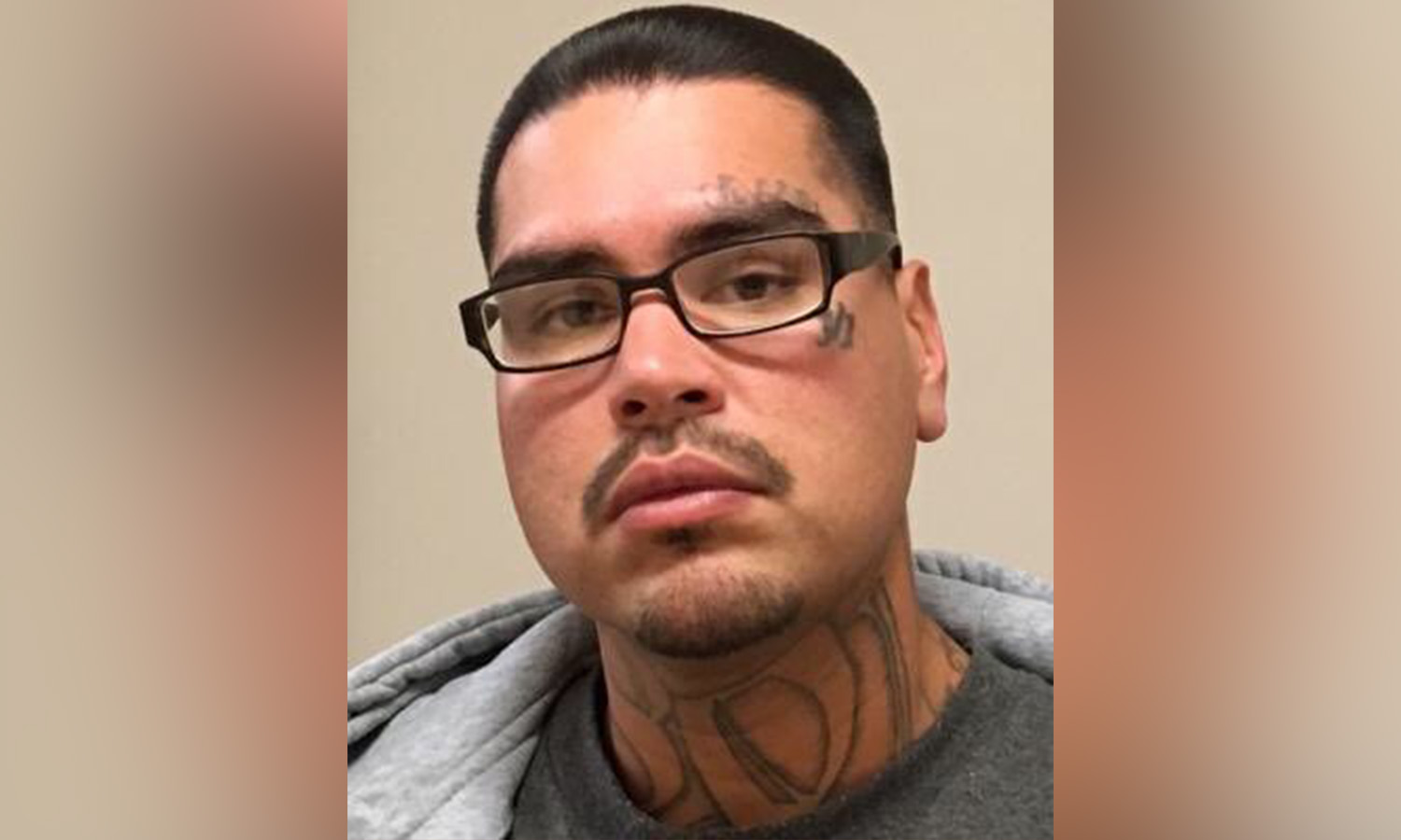 Former Public Enemy No. 1 wanted in Layton attempted murder