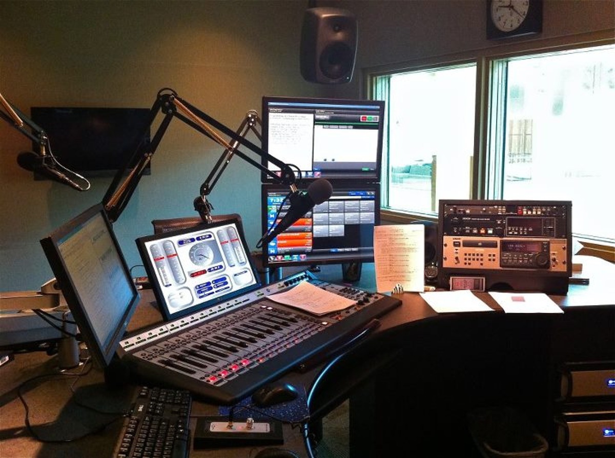 What cutting KBYU's Classical 89 could mean to Utah's local arts community