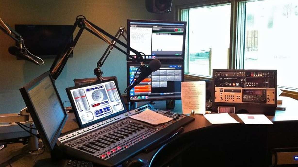 What cutting KBYU's Classical 89 could mean to Utah's local arts community