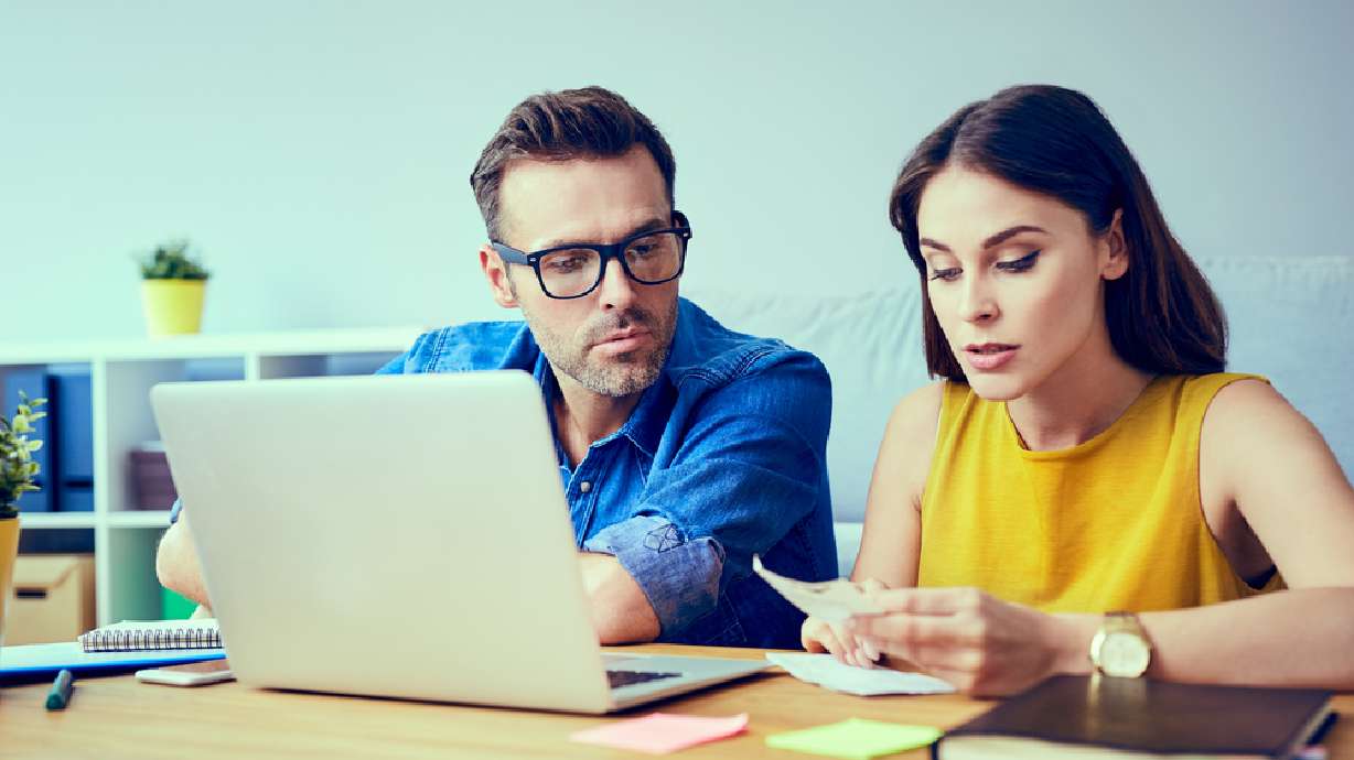 Do I really need a financial adviser?