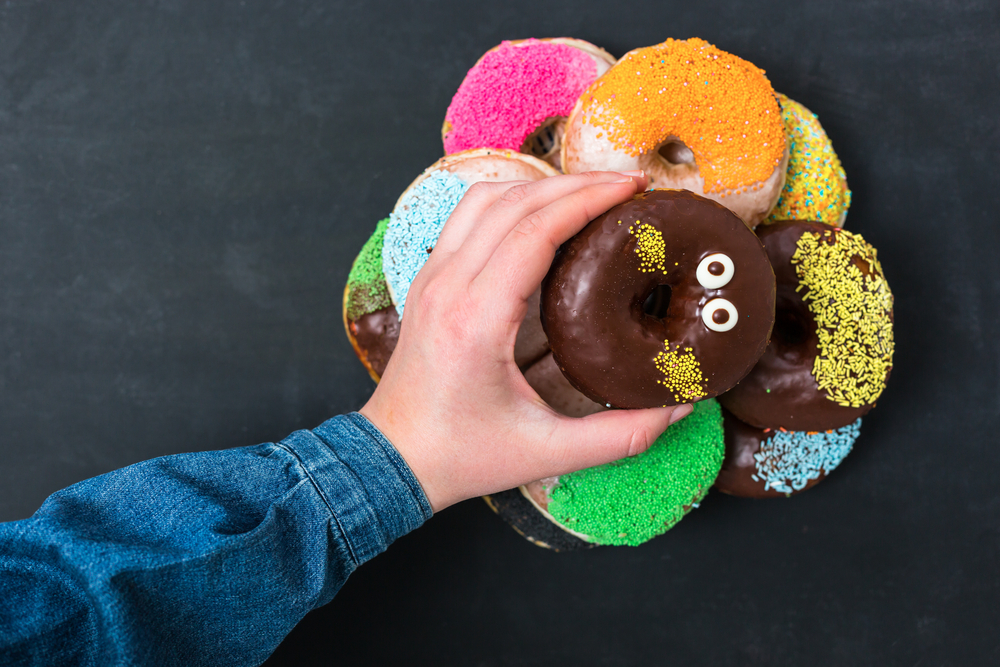 Sugar and cancer: Is there a link?