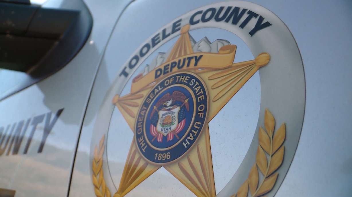 Tooele County sheriff's deputies are investigating a shooting involving a 4-year-old who found a loaded gun and accidentally shot a sibling in the foot.