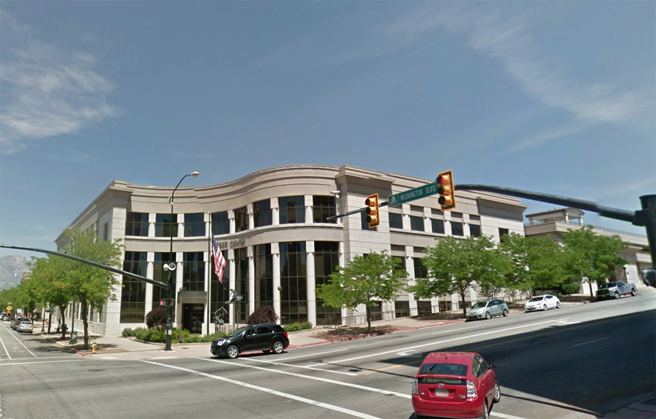 Weber County leaders want to study changing form of government