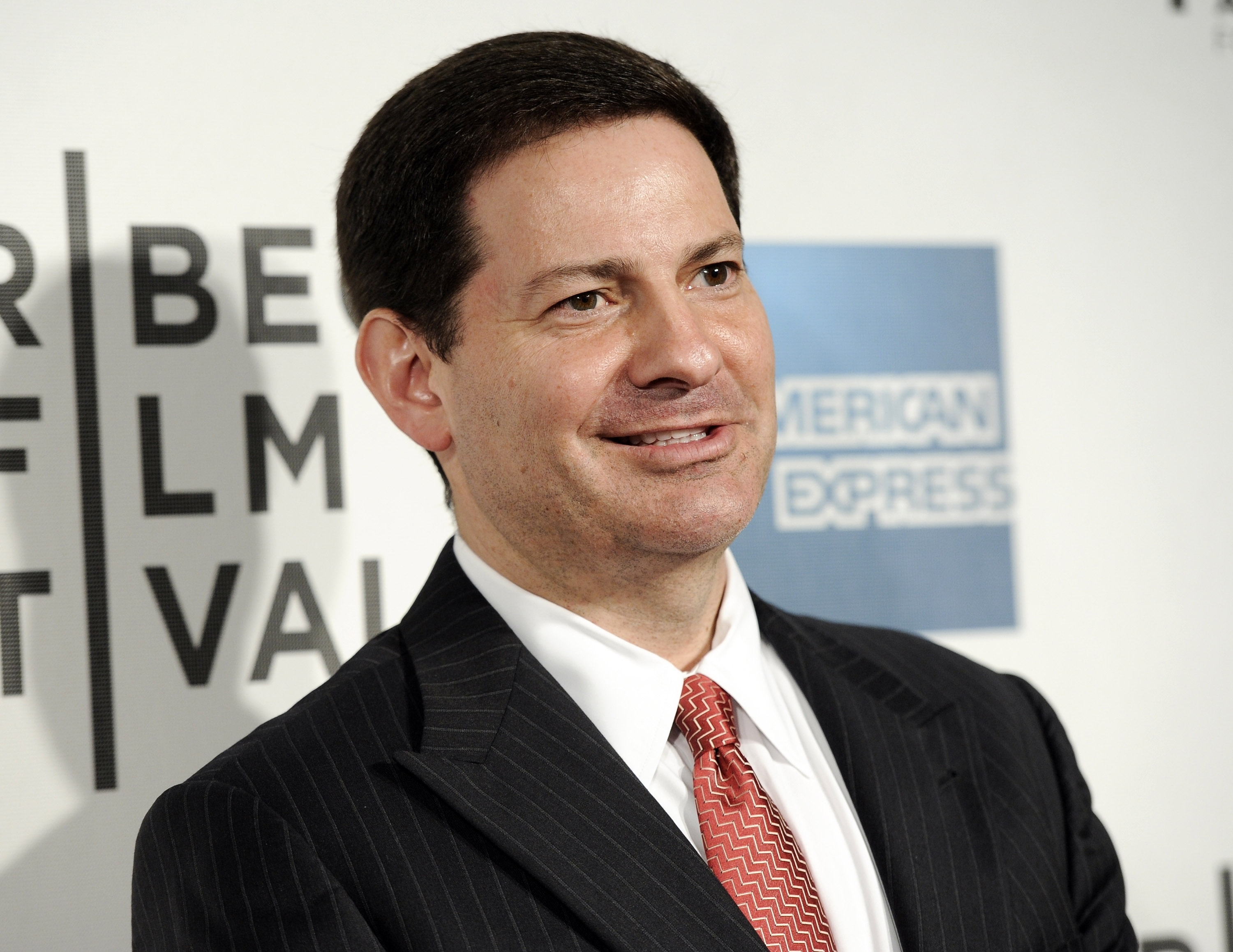 Showtime drops Halperin from program 'The Circus'