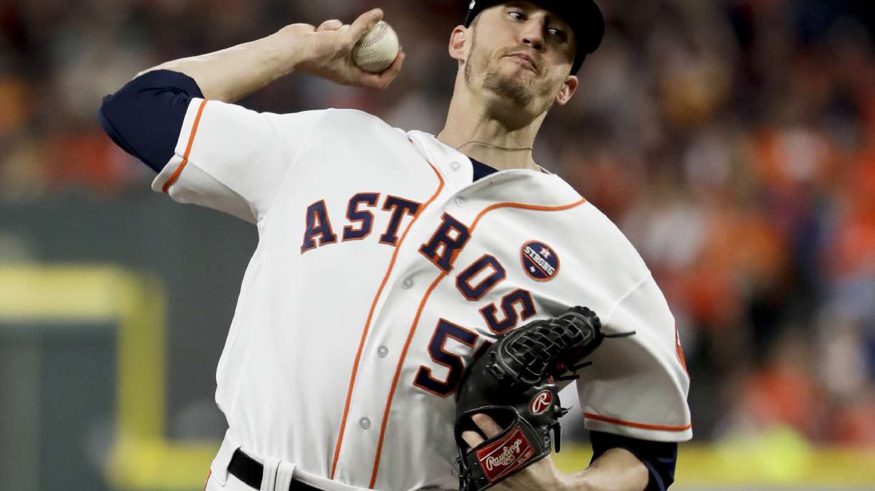 Astros' Giles falters again, says he "let the team down"