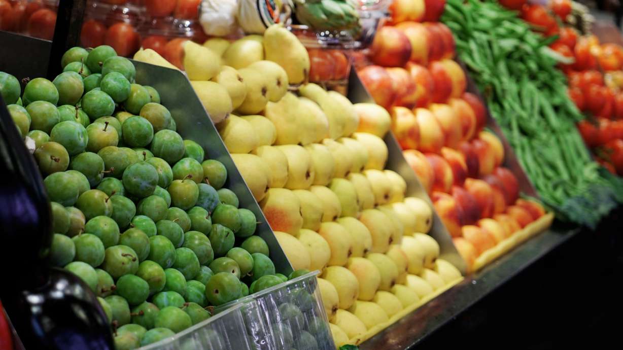 'Detox' from overly processed foods: Why and how to cut back